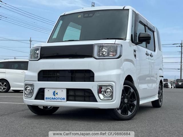 daihatsu wake 2021 quick_quick_3BA-LA700S_LA700S-0174114 image 1