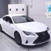 lexus rc 2018 -LEXUS--Lexus RC GSC10-6001713---LEXUS--Lexus RC GSC10-6001713- image 1