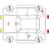 suzuki hustler 2017 -SUZUKI--Hustler DAA-MR41S--MR41S-282667---SUZUKI--Hustler DAA-MR41S--MR41S-282667- image 2