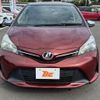 toyota vitz 2014 -TOYOTA--Vitz DBA-KSP130--KSP130-2134364---TOYOTA--Vitz DBA-KSP130--KSP130-2134364- image 9