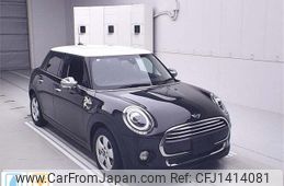 mini mini-others 2018 -BMW--BMW Mini XT15M-02G58494---BMW--BMW Mini XT15M-02G58494-