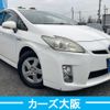 toyota prius 2010 -TOYOTA--Prius DAA-ZVW30--ZVW30-5147963---TOYOTA--Prius DAA-ZVW30--ZVW30-5147963- image 2