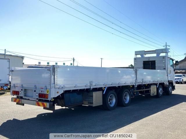 isuzu giga 2019 CFJ1850242 image 2