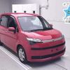 toyota spade 2020 CFJ1801201 image 1