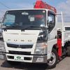mitsubishi-fuso canter 2018 CFJ1519317 image 2