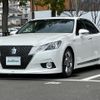 toyota crown 2013 -TOYOTA--Crown DAA-AWS210--AWS210-6030922---TOYOTA--Crown DAA-AWS210--AWS210-6030922- image 6