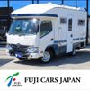 toyota camroad 2020 CFJ1453930 image 1