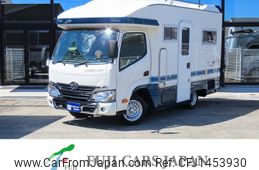 toyota camroad 2020 CFJ1453930