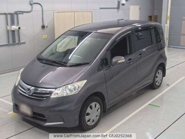 honda freed 2013 -HONDA--Freed DBA-GB3ｶｲ--GB3-5400558---HONDA--Freed DBA-GB3ｶｲ--GB3-5400558- image 1