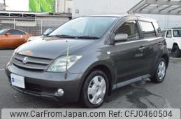 toyota ist 2004 -TOYOTA 【姫路 500ﾎ6948】--Ist CBA-NCP61--NCP61-0095984---TOYOTA 【姫路 500ﾎ6948】--Ist CBA-NCP61--NCP61-0095984-