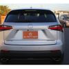 lexus nx 2015 CFJ4594528 image 9
