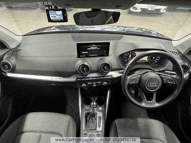 audi q2 2019 -AUDI--Audi Q2 ABA-GACHZ--WAUZZZGA3KA039174---AUDI--Audi Q2 ABA-GACHZ--WAUZZZGA3KA039174- image 2