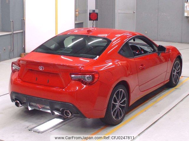 toyota 86 2018 -TOYOTA--86 ZN6-091339---TOYOTA--86 ZN6-091339- image 2