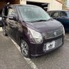 suzuki wagon-r 2013 -SUZUKI--Wagon R MH34S--259588---SUZUKI--Wagon R MH34S--259588- image 19