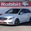 mercedes-benz b-class 2012 -MERCEDES-BENZ--Benz B Class DBA-246242--WDD2462422J078781---MERCEDES-BENZ--Benz B Class DBA-246242--WDD2462422J078781- image 1