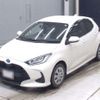 toyota yaris 2021 -TOYOTA 【滋賀 541ﾌ 5】--Yaris 6AA-MXPH10--MXPH10-2066063---TOYOTA 【滋賀 541ﾌ 5】--Yaris 6AA-MXPH10--MXPH10-2066063- image 1