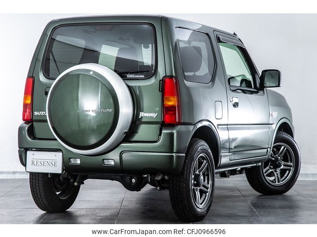 suzuki jimny 2017 -SUZUKI--Jimny ABA-JB23W--JB23W-767252---SUZUKI--Jimny ABA-JB23W--JB23W-767252- image 2
