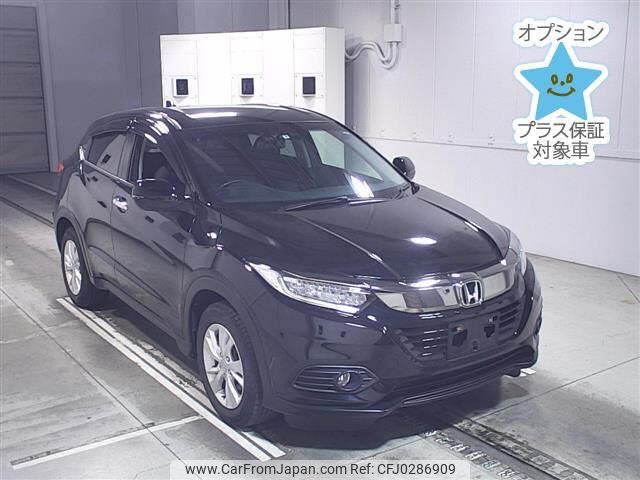 honda vezel 2019 -HONDA--VEZEL RU1-1322710---HONDA--VEZEL RU1-1322710- image 1