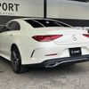 mercedes-benz cls-class 2019 quick_quick_LDA-257314_WDD2573142A048251 image 17