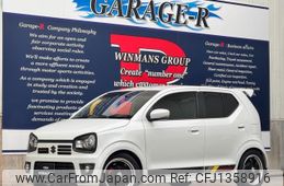 suzuki alto 2016 quick_quick_DBA-HA36S_HA36S-876462