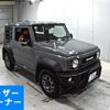 suzuki jimny-sierra 2023 -SUZUKI 【倉敷 500の】--Jimny Sierra JB74W-199221---SUZUKI 【倉敷 500の】--Jimny Sierra JB74W-199221- image 1