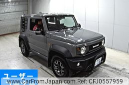 suzuki jimny-sierra 2023 -SUZUKI 【倉敷 500の】--Jimny Sierra JB74W-199221---SUZUKI 【倉敷 500の】--Jimny Sierra JB74W-199221-