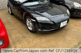 mazda rx-8 2006 -MAZDA--RX-8 ABA-SE3P--SE3P-135879---MAZDA--RX-8 ABA-SE3P--SE3P-135879-