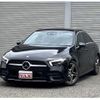 mercedes-benz a-class 2021 quick_quick_5BA-177184_W1K1771842J304689 image 1