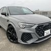audi rs-q3 2022 -AUDI 【静岡 347ｻ12】--Audi RS Q3 F3DNWF--N1905374---AUDI 【静岡 347ｻ12】--Audi RS Q3 F3DNWF--N1905374- image 1