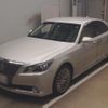 toyota crown-majesta 2016 -TOYOTA 【袖ケ浦 301さ3945】--Crown Majesta GWS214-6010417---TOYOTA 【袖ケ浦 301さ3945】--Crown Majesta GWS214-6010417- image 1