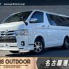 toyota hiace-van 2018 -TOYOTA--Hiace Van GDH206V--GDH206-1017037---TOYOTA--Hiace Van GDH206V--GDH206-1017037- image 1