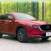 mazda cx-5 2017 -MAZDA--CX-5 LDA-KF2P--KF2P-124798---MAZDA--CX-5 LDA-KF2P--KF2P-124798- image 17