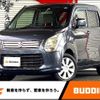 suzuki wagon-r 2013 -SUZUKI--Wagon R DBA-MH34S--MH34S-228956---SUZUKI--Wagon R DBA-MH34S--MH34S-228956- image 1