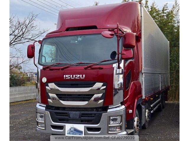 isuzu giga 2018 -ISUZU--Giga 2PG-CYJ77C--CYJ77C-7003067---ISUZU--Giga 2PG-CYJ77C--CYJ77C-7003067- image 1