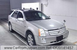 cadillac srx 2009 -GM--Cadillac SRX T265E-70181470---GM--Cadillac SRX T265E-70181470-