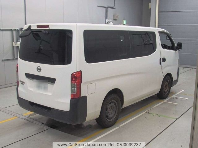 nissan caravan-coach 2014 -NISSAN 【京都 302ほ9219】--Caravan Coach KS2E26-002194---NISSAN 【京都 302ほ9219】--Caravan Coach KS2E26-002194- image 2