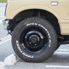 suzuki jimny 1996 CFJ1648801 image 10