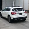 mercedes-benz gla-class 2017 quick_quick_DBA-156946_WDC1569462J398378 image 2