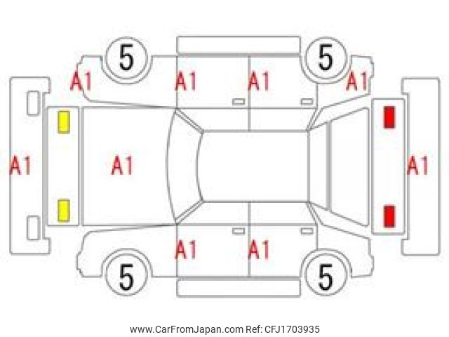 toyota hilux-surf 2007 CFJ1703935 image 2