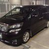 toyota vellfire 2010 -TOYOTA 【鹿児島 330ｽ8247】--Vellfire ANH20W--ANH20-8104434---TOYOTA 【鹿児島 330ｽ8247】--Vellfire ANH20W--ANH20-8104434- image 5