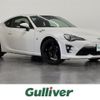 toyota 86 2016 -TOYOTA--86 DBA-ZN6--ZN6-071255---TOYOTA--86 DBA-ZN6--ZN6-071255- image 1