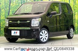 suzuki wagon-r 2023 quick_quick_MH85S_MH85S-157380