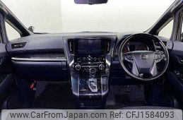 toyota alphard 2020 CFJ1584093