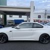 bmw m2 2016 -BMW--BMW M2 CBA-1H30--WBS1H92010V818010---BMW--BMW M2 CBA-1H30--WBS1H92010V818010- image 3