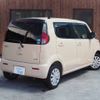 nissan moco 2013 -NISSAN 【三河 580ﾊ484】--Moco MG33S--645983---NISSAN 【三河 580ﾊ484】--Moco MG33S--645983- image 2