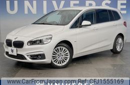 bmw 2-series 2018 CFJ1555169
