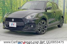 suzuki swift 2021 quick_quick_ZC33S_ZC33S-411290