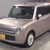 suzuki alto-lapin 2014 -SUZUKI 【宇都宮 581ﾀ2161】--Alto Lapin HE22S-844200---SUZUKI 【宇都宮 581ﾀ2161】--Alto Lapin HE22S-844200- image 1