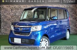 honda n-box 2017 quick_quick_DBA-JF3_JF3-1000978