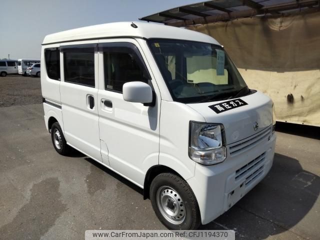 nissan nv100-clipper 2021 quick_quick_HBD-DR17V_DR17V-465811 image 2
